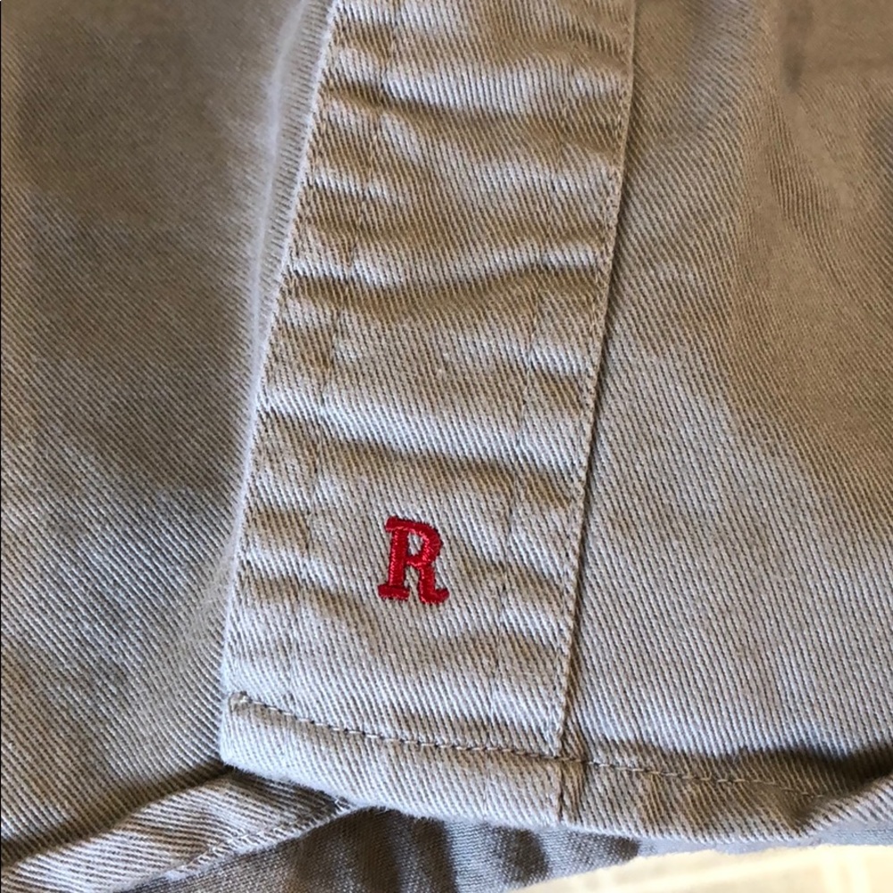 Men’s Resistol Rodeo Gear shirt size medium - Picture 5 of 5
